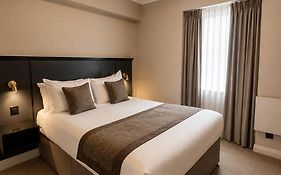 Best Western Corona Hotel